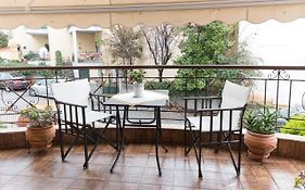 Cleopatra Apartment
